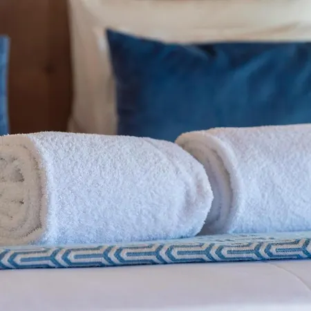 Farm stay Quinta Da Magnolia Ar
