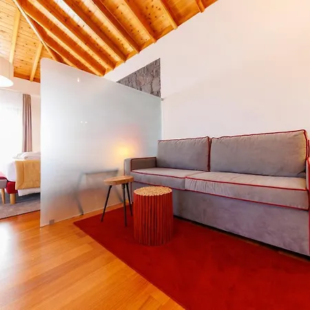 Séjour à la ferme Quinta Da Magnolia Ar *