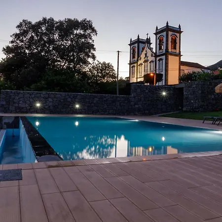 Quinta Da Magnolia Ar * Urzelina