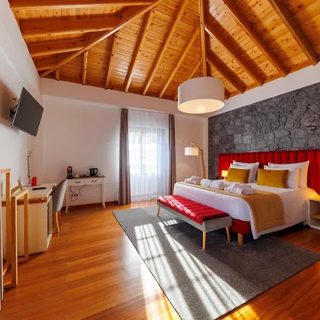 Lantgård Quinta Da Magnolia Ar