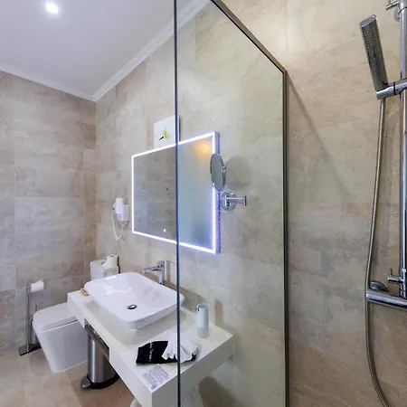 Quinta Da Magnolia Ar