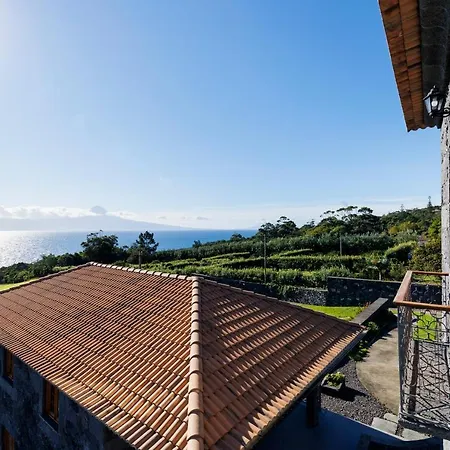 Quinta Da Magnólia Alojamento de Turismo Rural