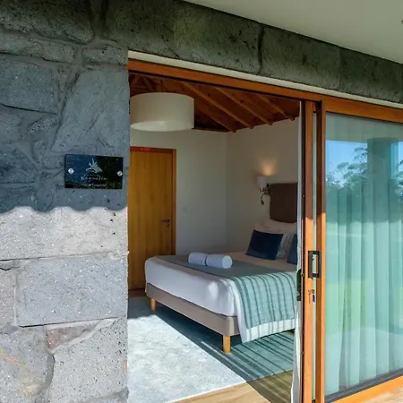 Quinta Da Magnolia Ar