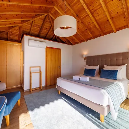 Lantgård Quinta Da Magnolia Ar *