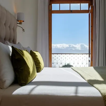 Quinta Da Magnólia Alojamento de Turismo Rural Urzelina
