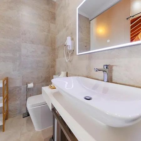 Quinta Da Magnolia Ar Urzelina