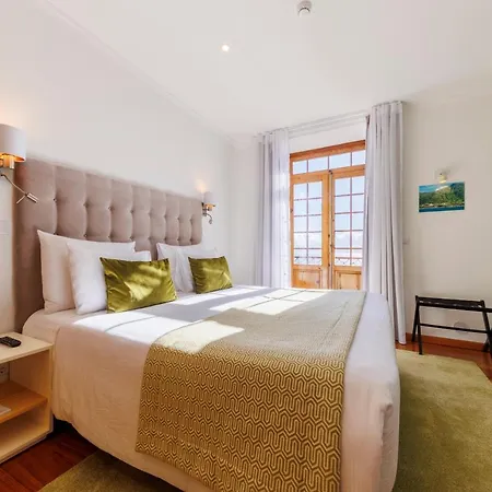 Quinta Da Magnolia Ar *