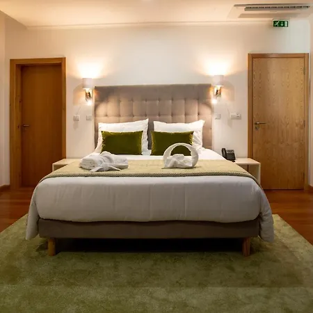 Feriegård Quinta Da Magnolia Ar *