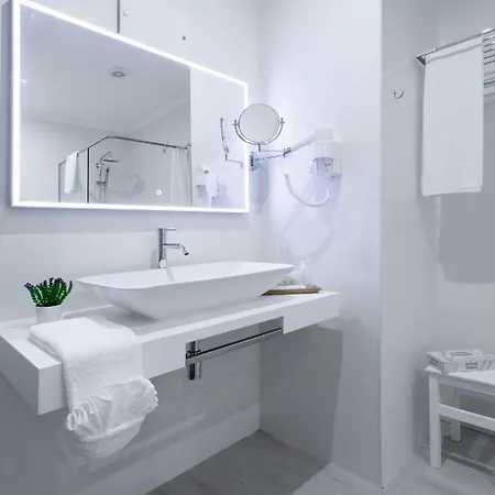 Quinta Da Magnolia Ar Lantgård *