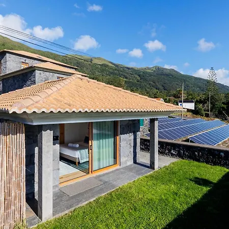 Quinta Da Magnolia Ar