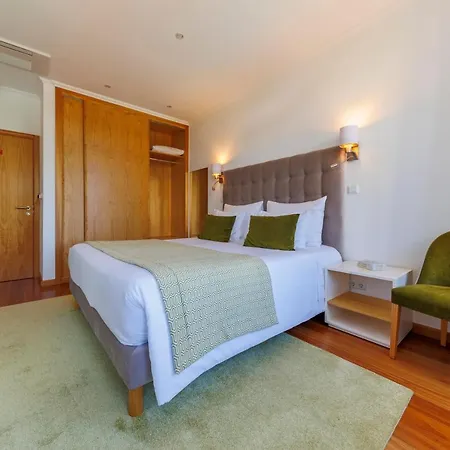 Quinta Da Magnolia Ar مزرعة للإقامة *