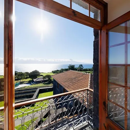 Alojamento de Turismo Rural Quinta Da Magnólia *