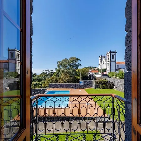 Quinta Da Magnolia Ar