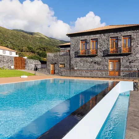 Quinta Da Magnólia Alojamento de Turismo Rural *
