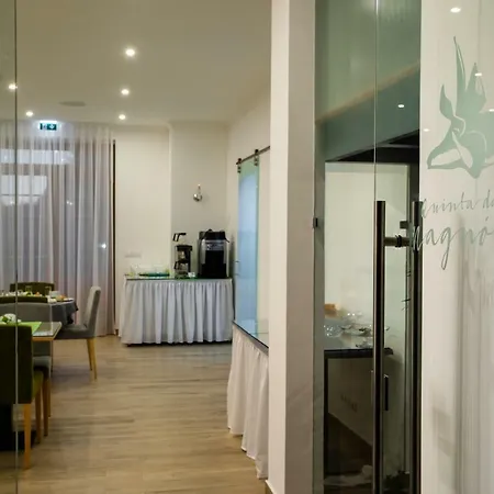 Quinta Da Magnolia Ar * Urzelina