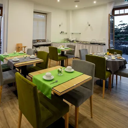 Quinta Da Magnolia Ar