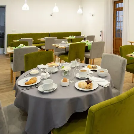 Quinta Da Magnolia Ar Urzelina