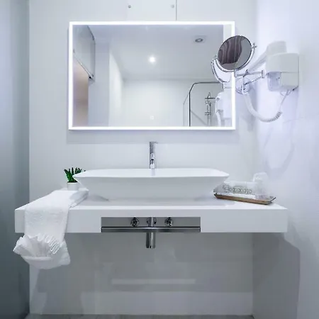 Quinta Da Magnolia Ar *