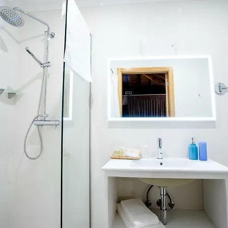 Quinta Da Magnolia Ar