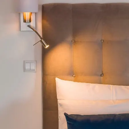 Quinta Da Magnolia Ar