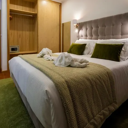 Quinta Da Magnolia Ar *