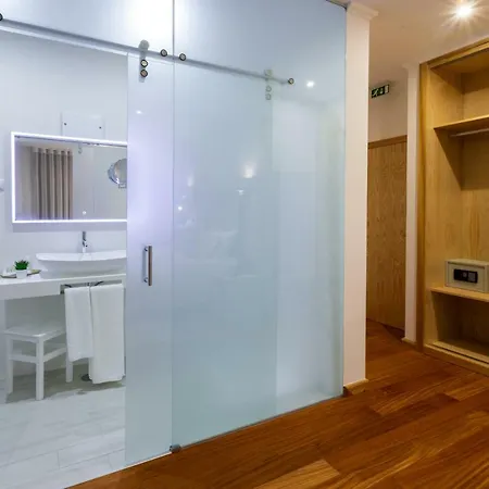 مزرعة للإقامة Quinta Da Magnolia Ar