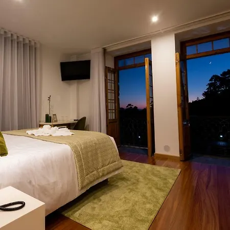 Quinta Da Magnolia Ar