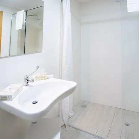 Lantgård Quinta Da Magnolia Ar *