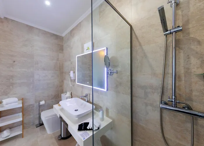 Quinta Da Magnólia Ar