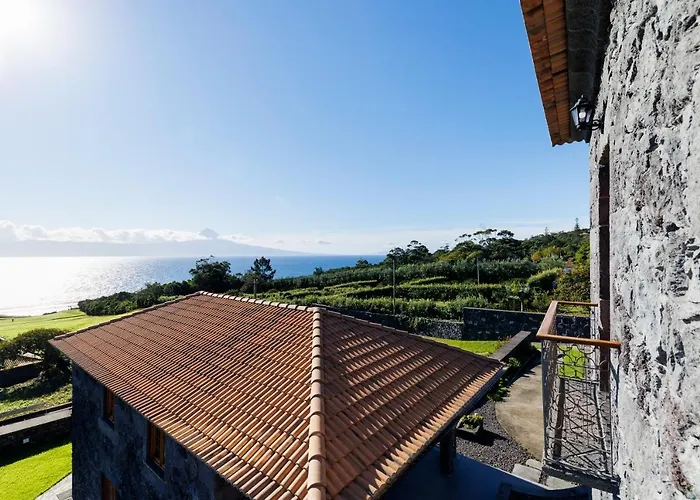 Quinta Da Magnólia Ar Agroturismo