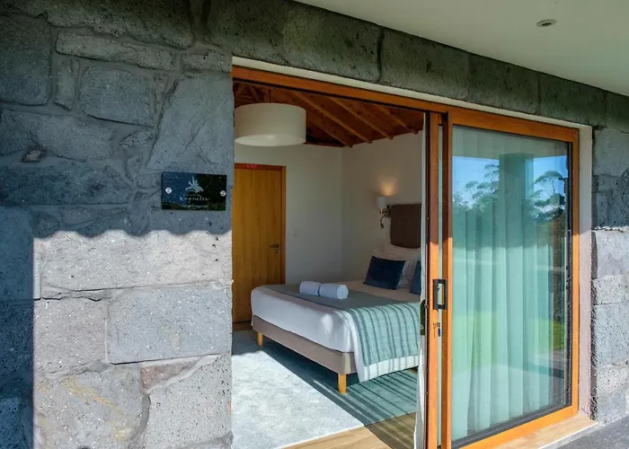 Quinta Da Magnólia Ar