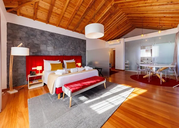 Quinta Da Magnólia Ar Agroturismo