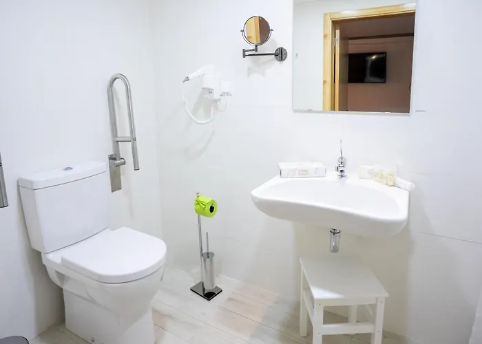 Agroturismo Quinta Da Magnólia Ar *