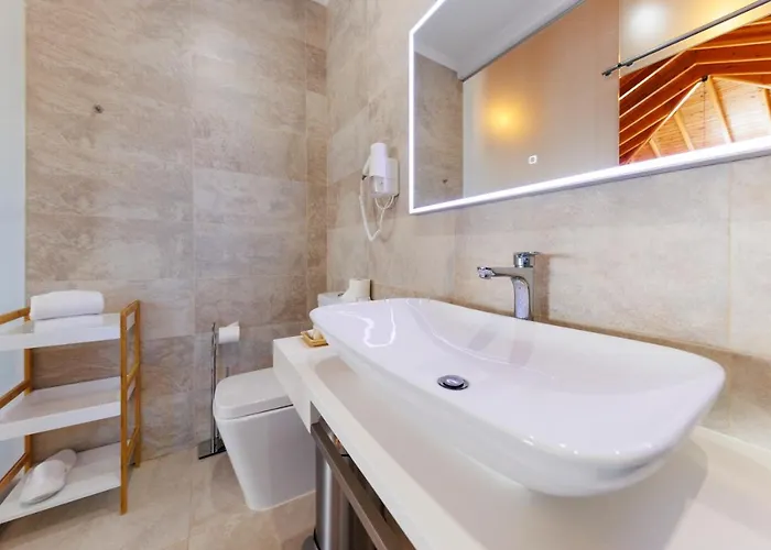 Quinta Da Magnolia Ar Urzelina