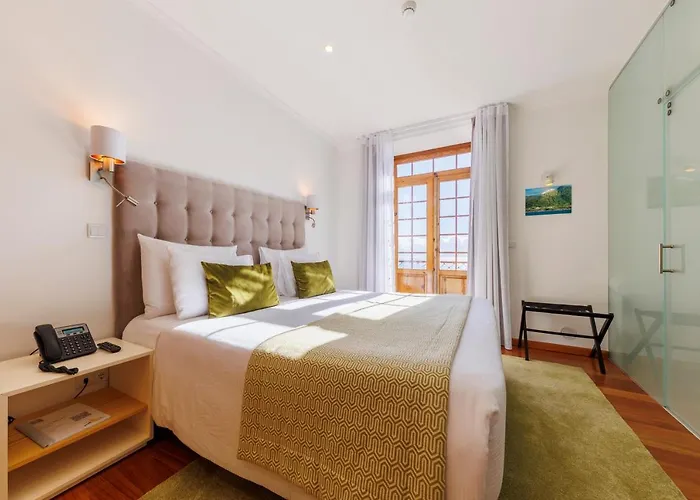 Quinta Da Magnolia Ar *