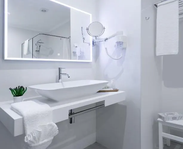 Quinta Da Magnólia Ar Agroturismo *