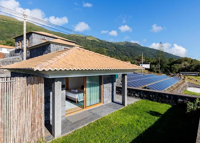 Quinta Da Magnolia Ar