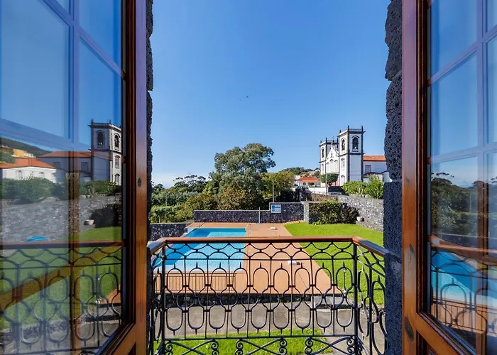 Quinta Da Magnólia Ar