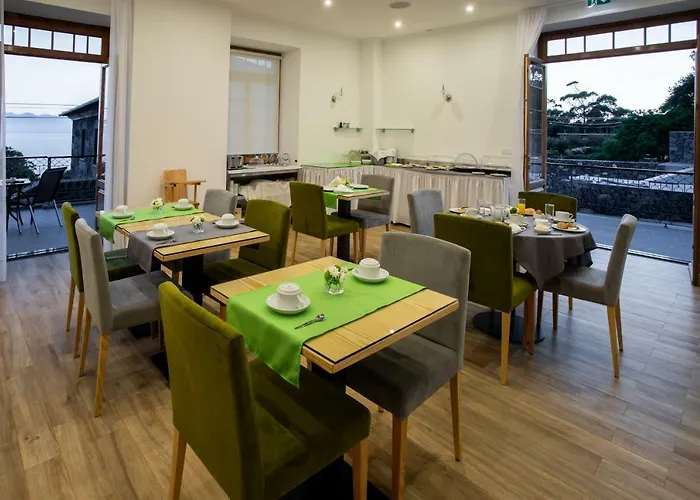 Quinta Da Magnolia Ar