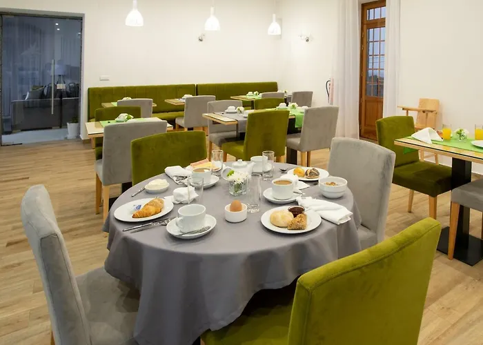 Quinta Da Magnólia Ar Urzelina