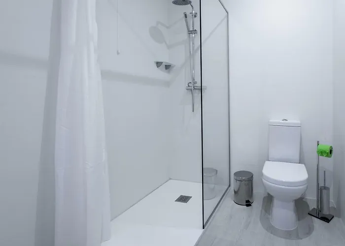 Séjour à la ferme Quinta Da Magnolia Ar Urzelina