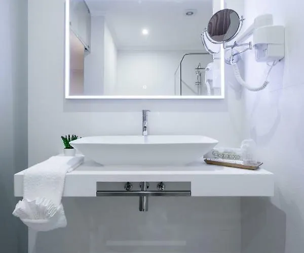 Quinta Da Magnólia Ar *