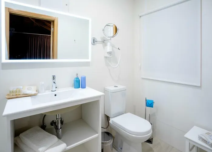 Quinta Da Magnolia Ar Urzelina