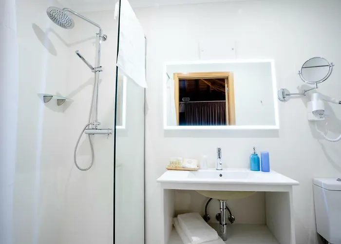 Quinta Da Magnólia Ar