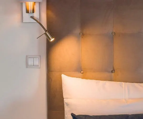 Quinta Da Magnolia Ar