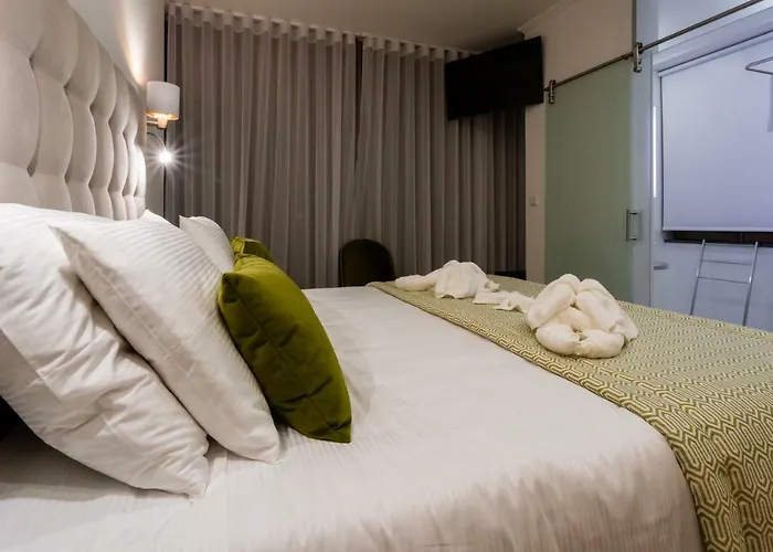 Quinta Da Magnólia Ar Agroturismo