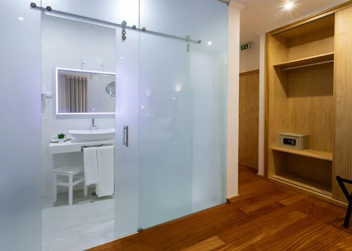 Agroturismo Quinta Da Magnólia Ar