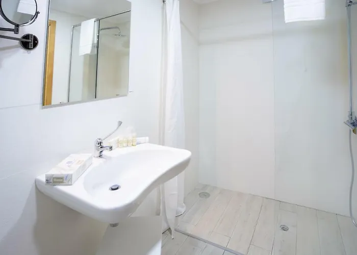 Agroturismo Quinta Da Magnólia Ar *